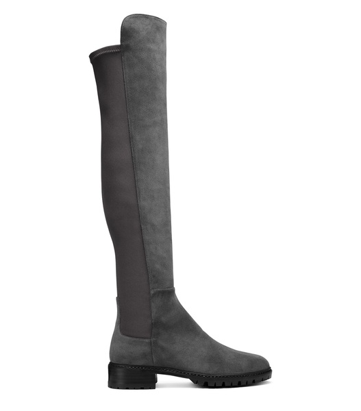 I'm looking for grey suede OTK boots