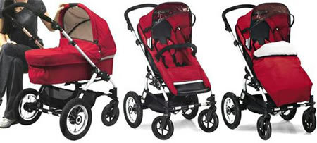 Does anyone know where I might still be able to buy this pram?