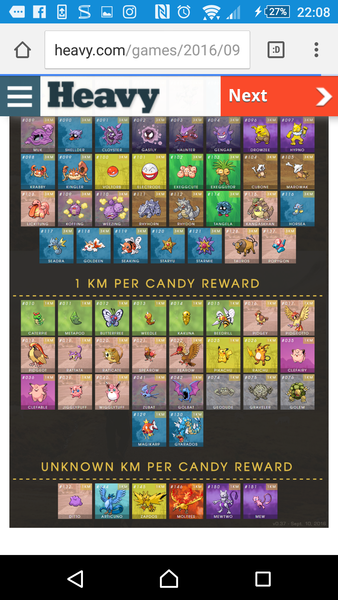 Pokemon Go #1 - the one where we've discovered the gaming board