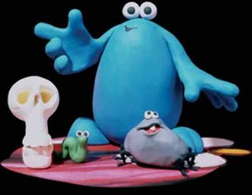 To feel sad that our children don't have Saturday morning programmes