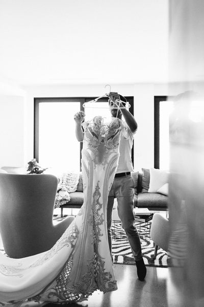 Jasmine's Bridal Replica Makers - big no no!