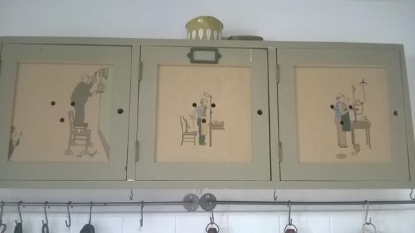 Lovely, lovely find in a charity shop today
