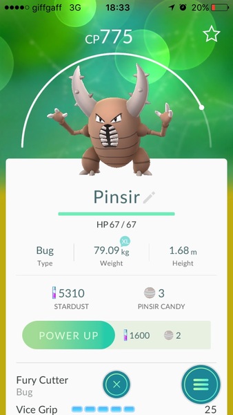 Pokemon Go #1 - the one where we've discovered the gaming board