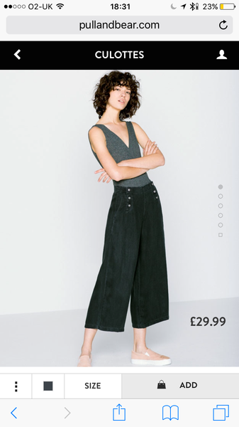 Interview outfit please!