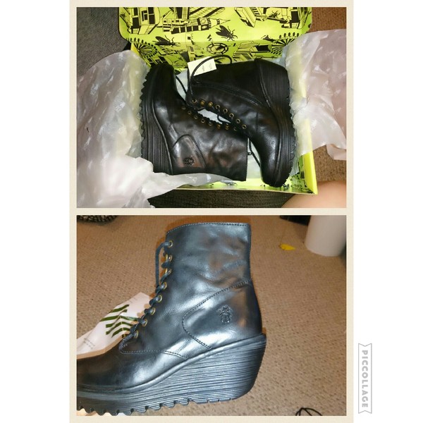 Those in the know, what are going to be 'the' boots this winter?
