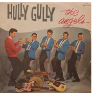 Can I just introduce Hullygully as inbred?