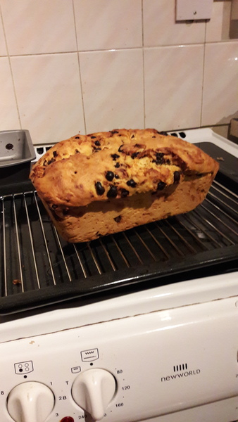 A fête worse than the Chalet School