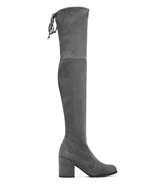 I'm looking for grey suede OTK boots