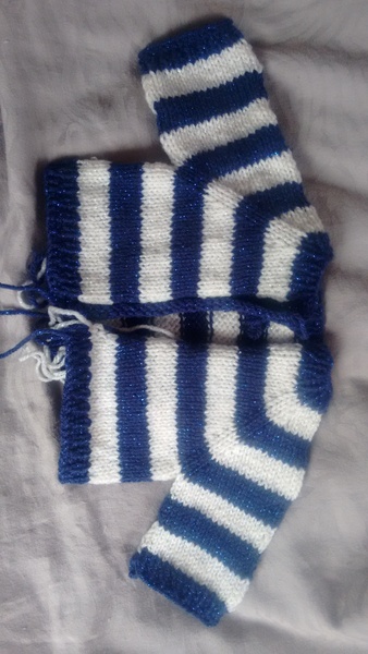 Due February 2017 - thread #7