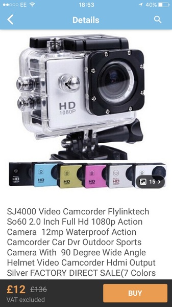 Thread 5 - show us your haul