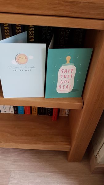 Thread 11. TTC #1 Grads, Babies Arriving Or 'Look At What I Made With My Genitals!'