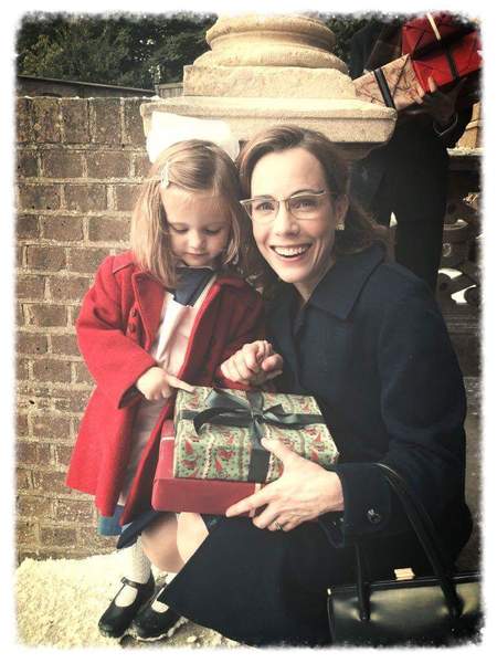 Call the midwife questions