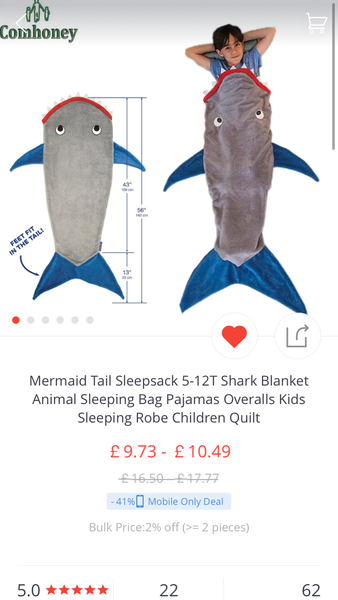 Thread 5 - show us your haul