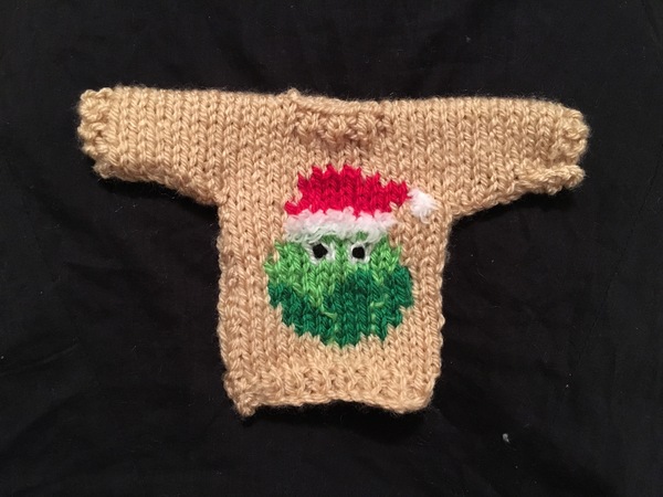 Craft for Christmas - share your plans & projects