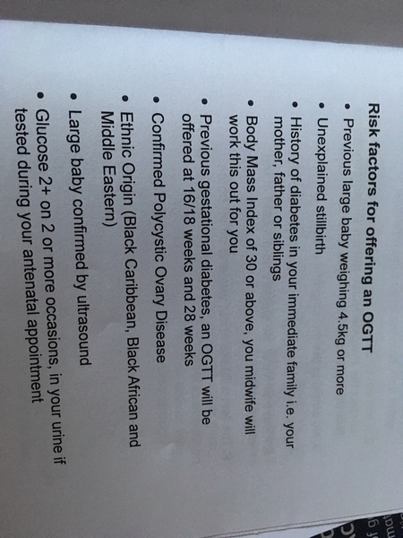 December 2016 - Thread 5! 20 week scans and wriggly babies