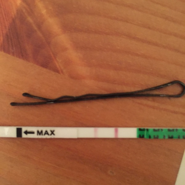 Pos or neg OPK