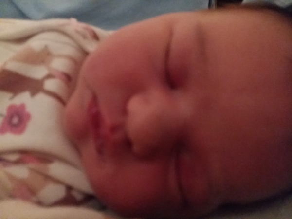 November 2014 - the one where they answer back.