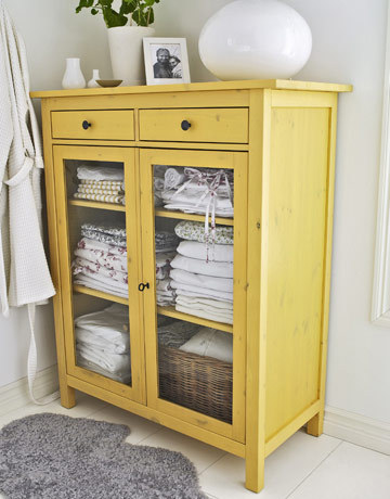 Where do you keep your Christmas presents?