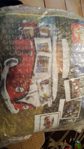 Thread 3 - I love these threads...but they don't half cause the twitch