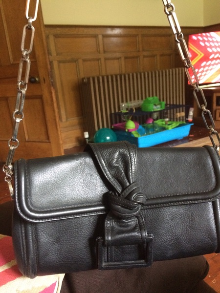 What bag is this?