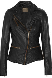 Leather Jacket Addicts Anonymous