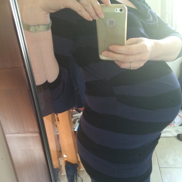 December 2016 Babies - Thread 6: Growing bumps and looking for bargains