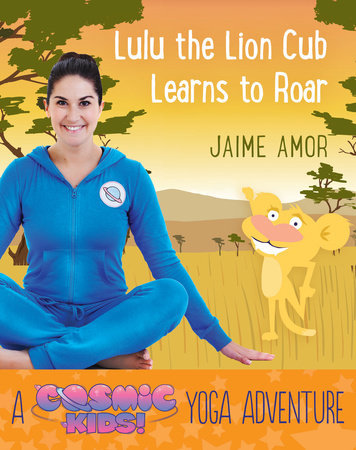 Have you or your child read the Cosmic Kids yoga adventure book, Lulu the Lion Cub? Post feedback by 1 November for chance to win £100 Love2Shop Voucher!