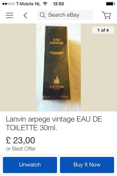 Lovely, friendly perfume lovers thread