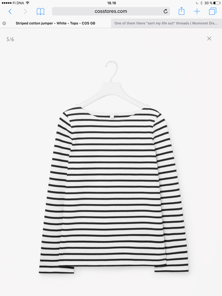 I am baffled by the popularity of Cos