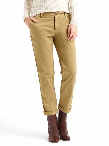 Jeans - what style?