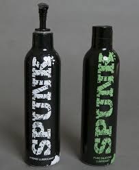 buying lubrication ?