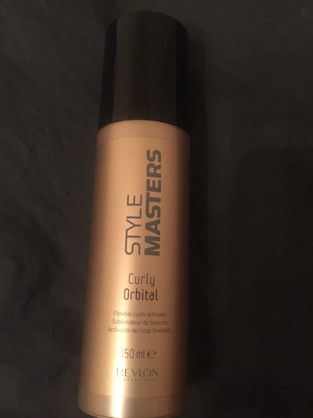Replacement for Kerastase Oleo Huile Curl thing?