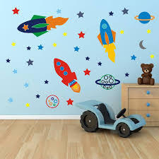 Could you show me or describe your 2-3 year olds bedrooms?