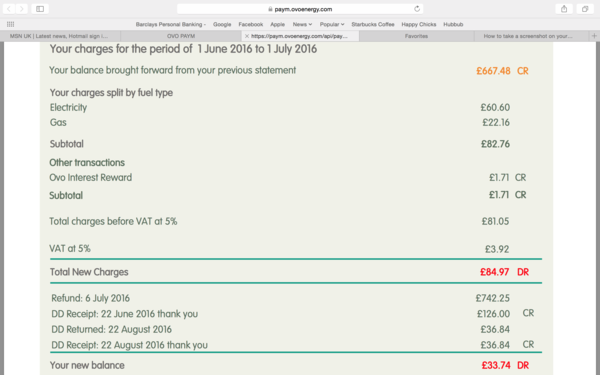 Can some one explain this bill to me?