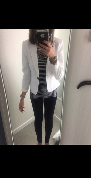 Do you like this outfit ?