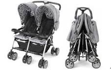 What do i need for twins and what is a false economy?