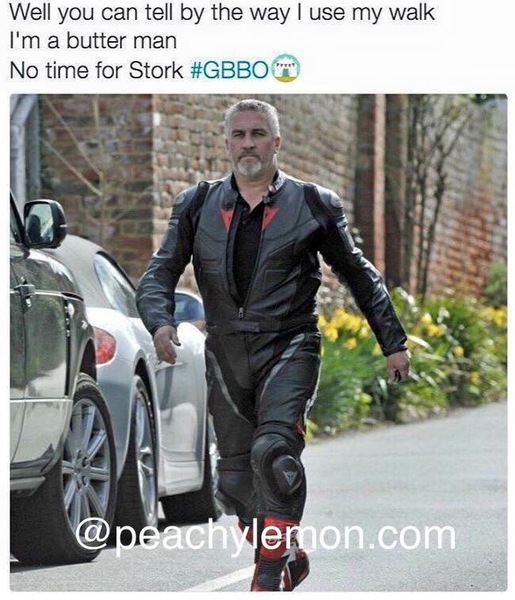 GBBO 2016 thread 2