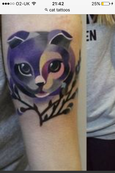 My little pony tattoo #3 - A permanent home?