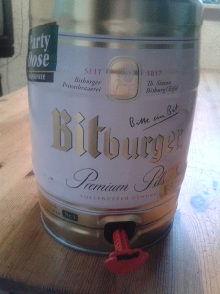 Zombie and Chemo - The Ongoing Saga