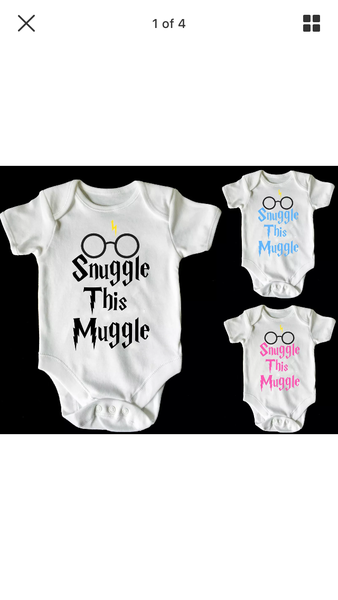 Thread 7 - the one where we have to find somewhere to hide the giant unicorns