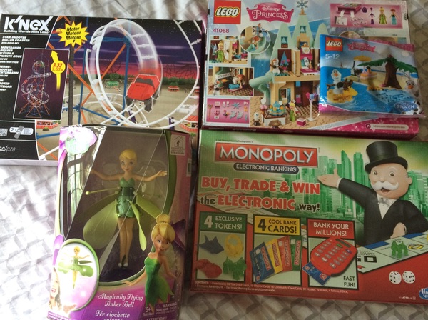 Thread 4 - cornerstone will be like Flaviar last year