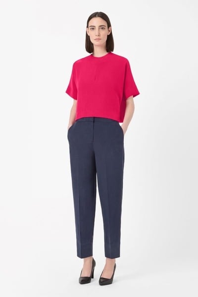 I am baffled by the popularity of Cos