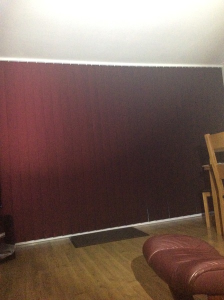 Blinds help