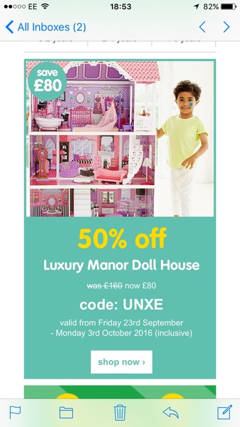 Thread 8 - anyone still looking for a poo cushion?