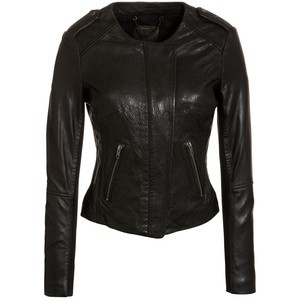 Leather Jacket Addicts Anonymous