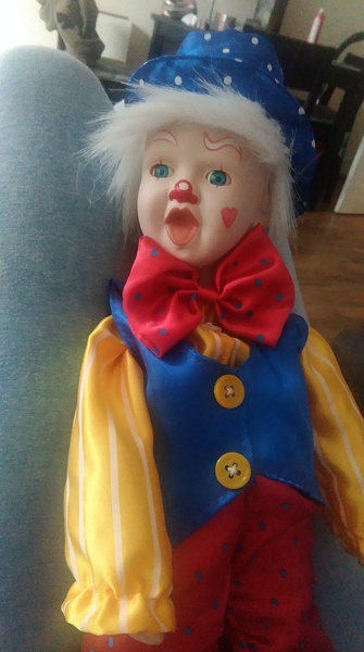 Clown