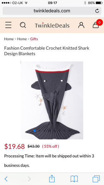 Thread 5 - show us your haul