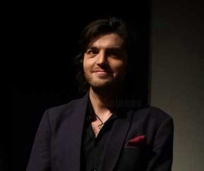 Team A has beefcake, Team Dog has joined the army and Team Ath are on Strike, Cormoran Strike. Swagger Inn 137.