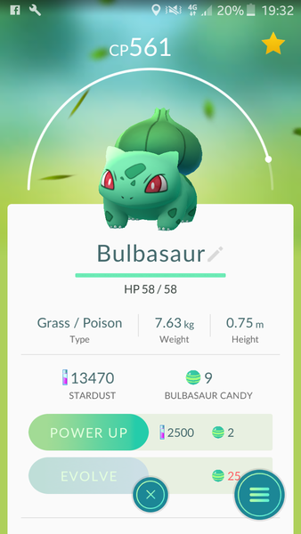 Pokemon Go #1 - the one where we've discovered the gaming board