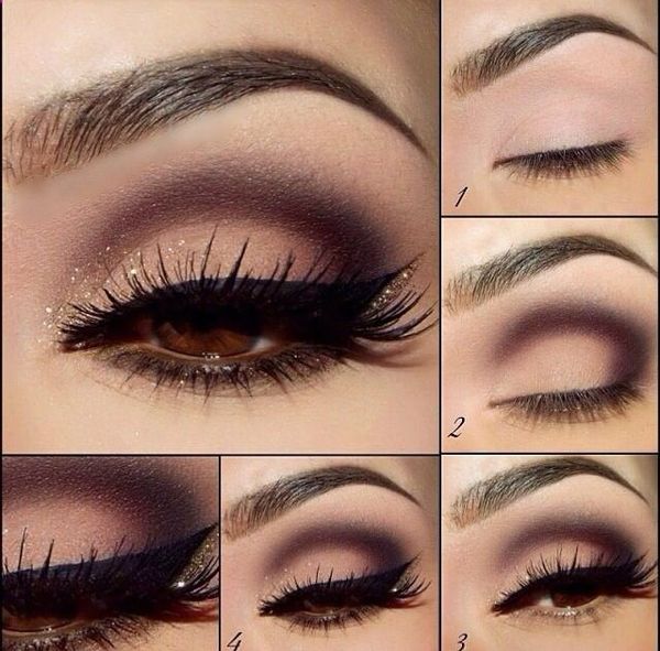 Makeup advice please!